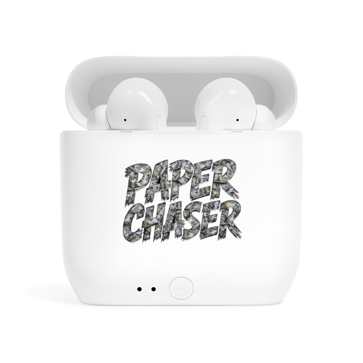 Essos Wireless Earbuds-PAPER CHASER-SCUMMIEBEARZ™️