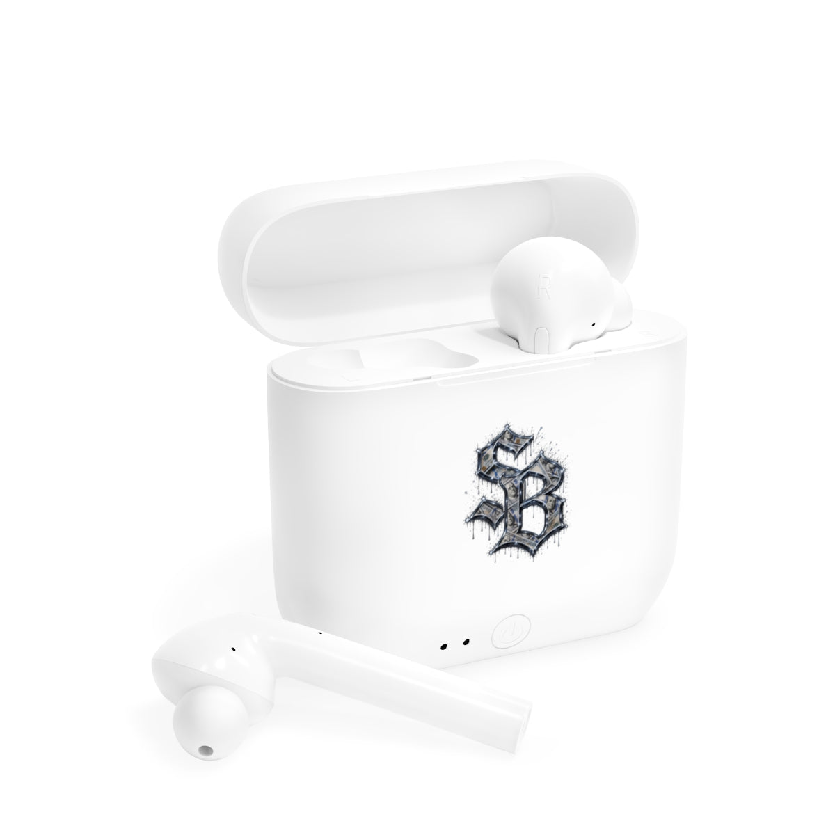 Essos Wireless Earbuds-PAPER CHASER-SCUMMIEBEARZ™️