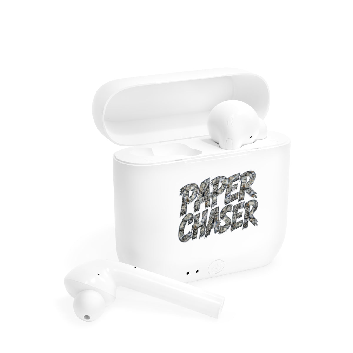 Essos Wireless Earbuds-PAPER CHASER-SCUMMIEBEARZ™️