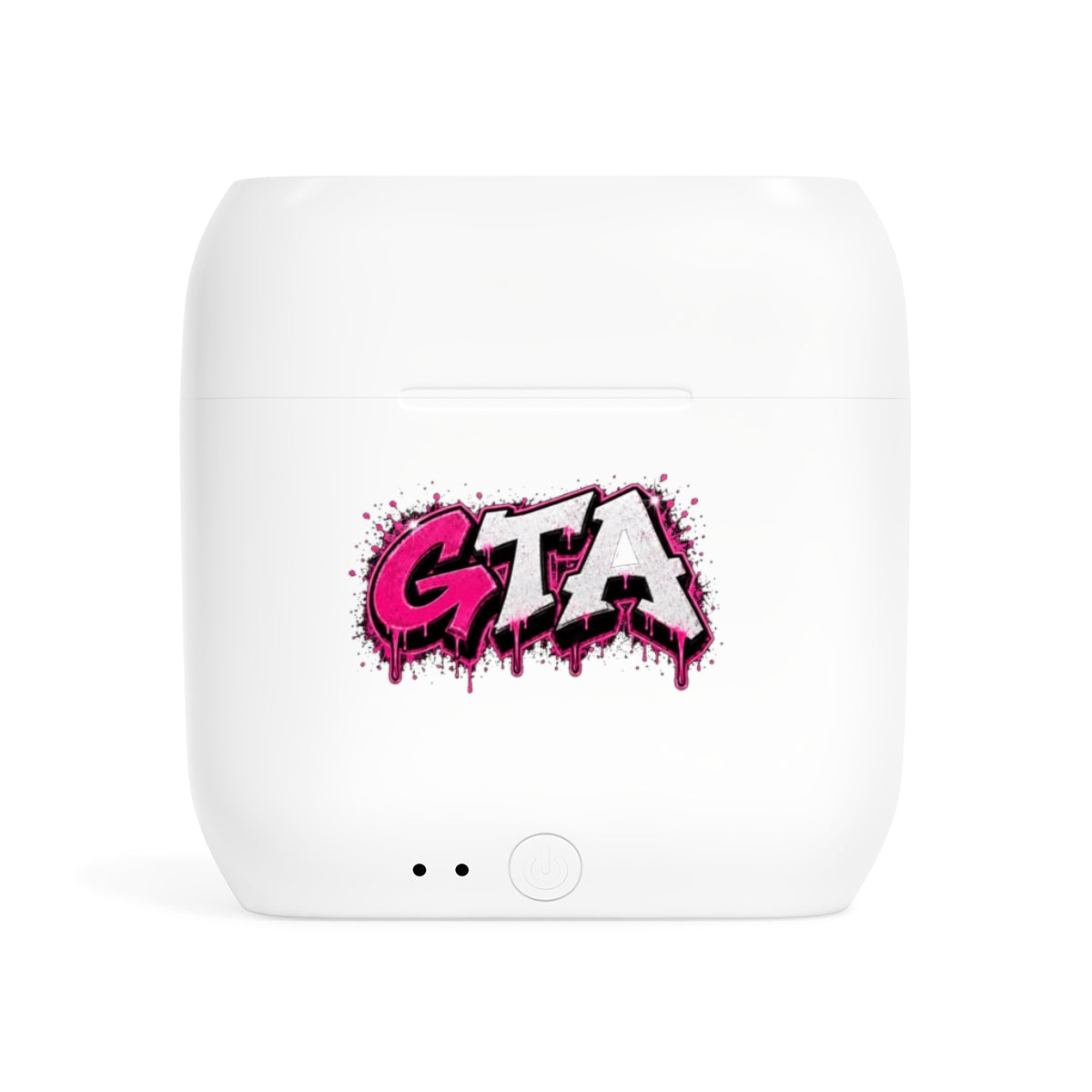 Essos Wireless Earbuds-PINK GTA-SCUMMIEBEARZ™️
