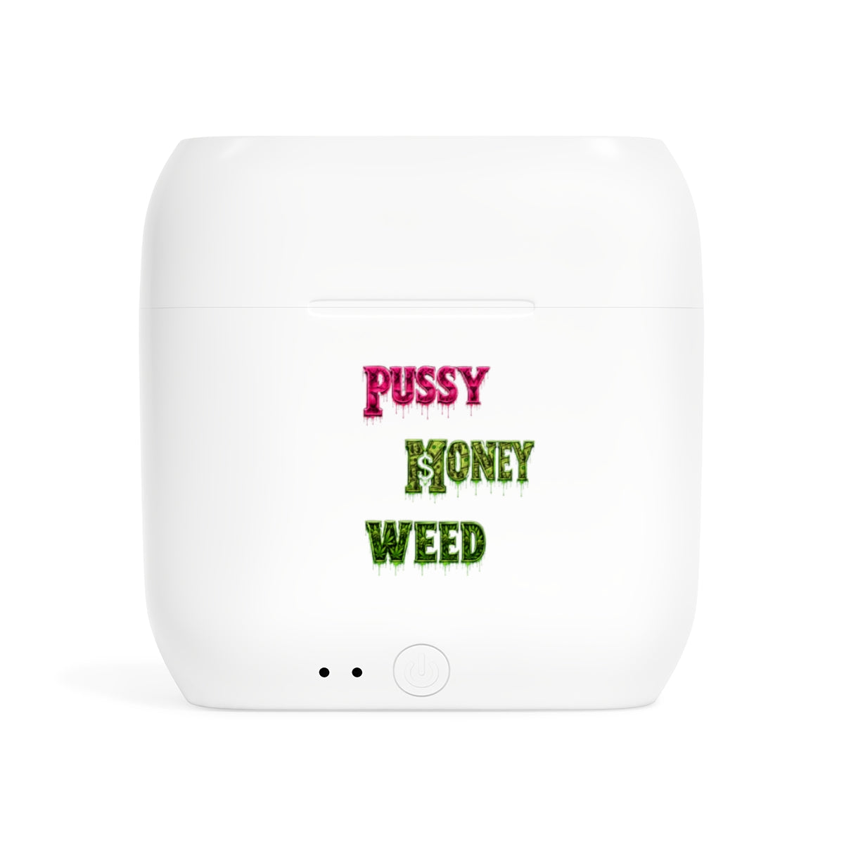Essos Wireless Earbuds-P.M.W.- SCUMMIEBEARZ™️