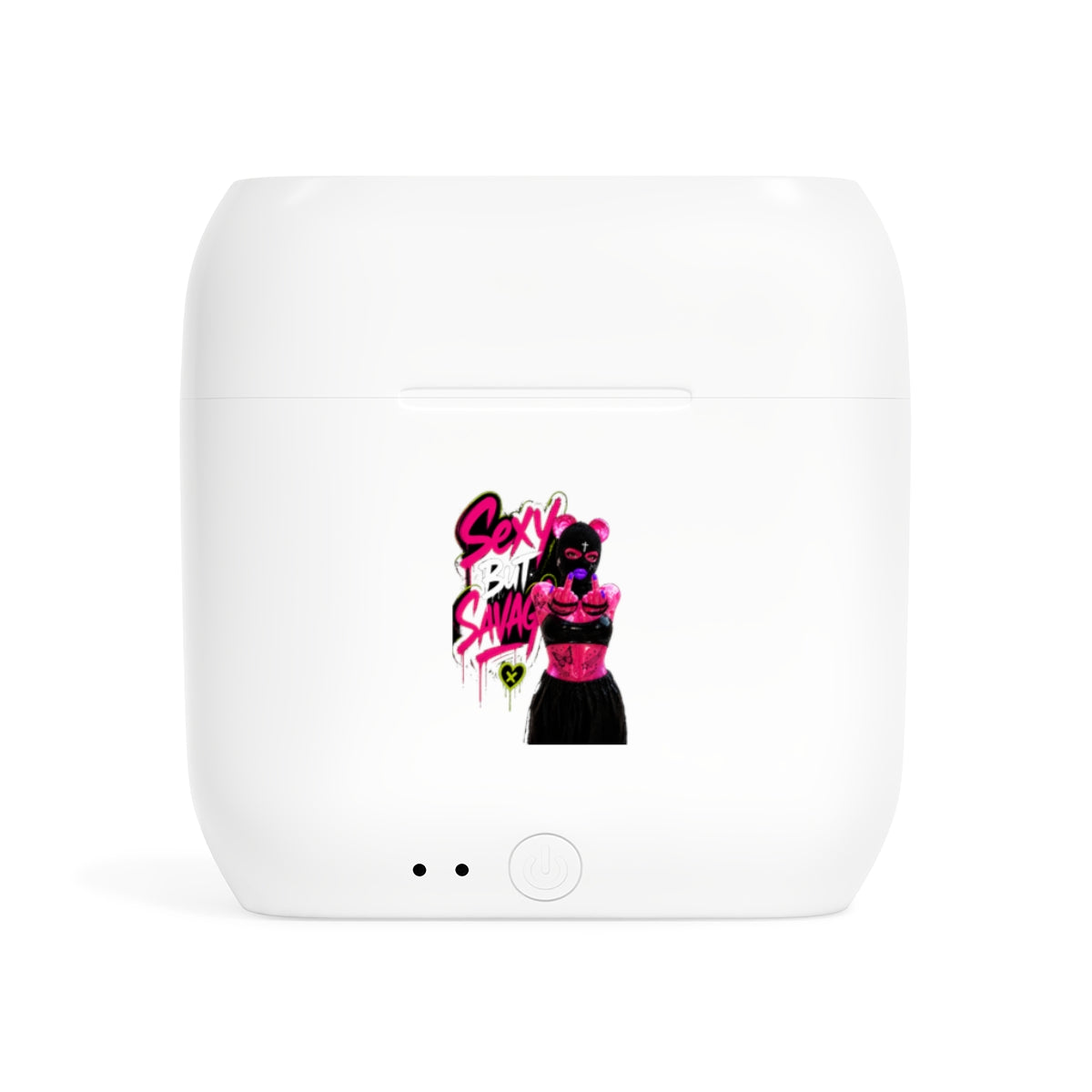 Essos Wireless Earbuds-SEXY BUT SAVAGE-SCUMMIEBEARZ™️