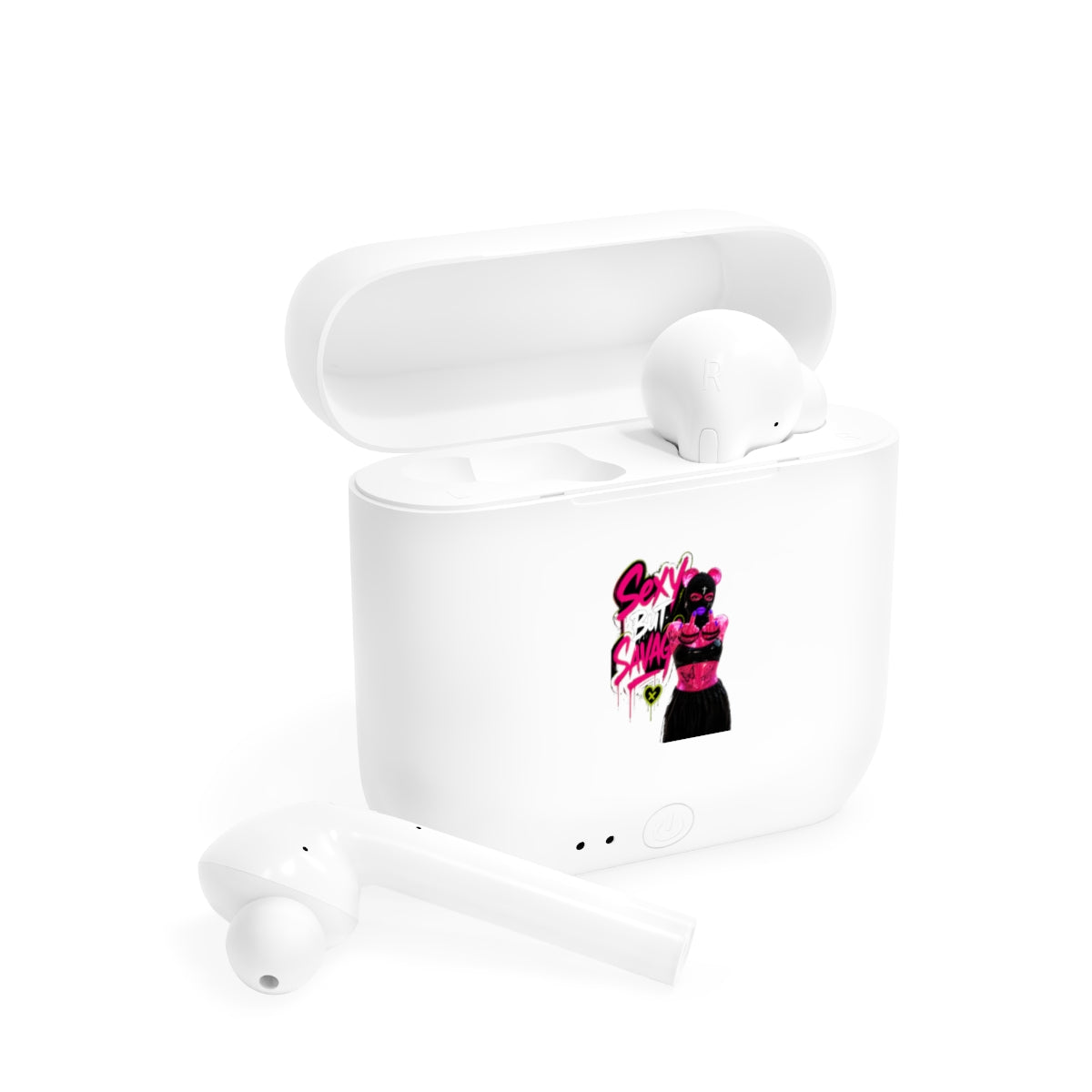 Essos Wireless Earbuds-SEXY BUT SAVAGE-SCUMMIEBEARZ™️