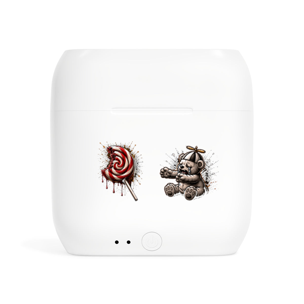 Essos Wireless Earbuds-STEALING CANDY FROM A BABY-SCUMMIEBEARZ™️