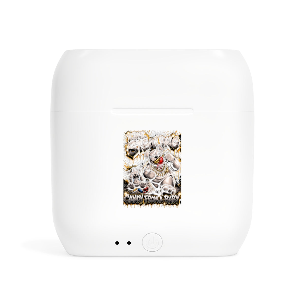 Essos Wireless Earbuds-STEALING CANDY FROM A BABY-SCUMMIEBEARZ™️