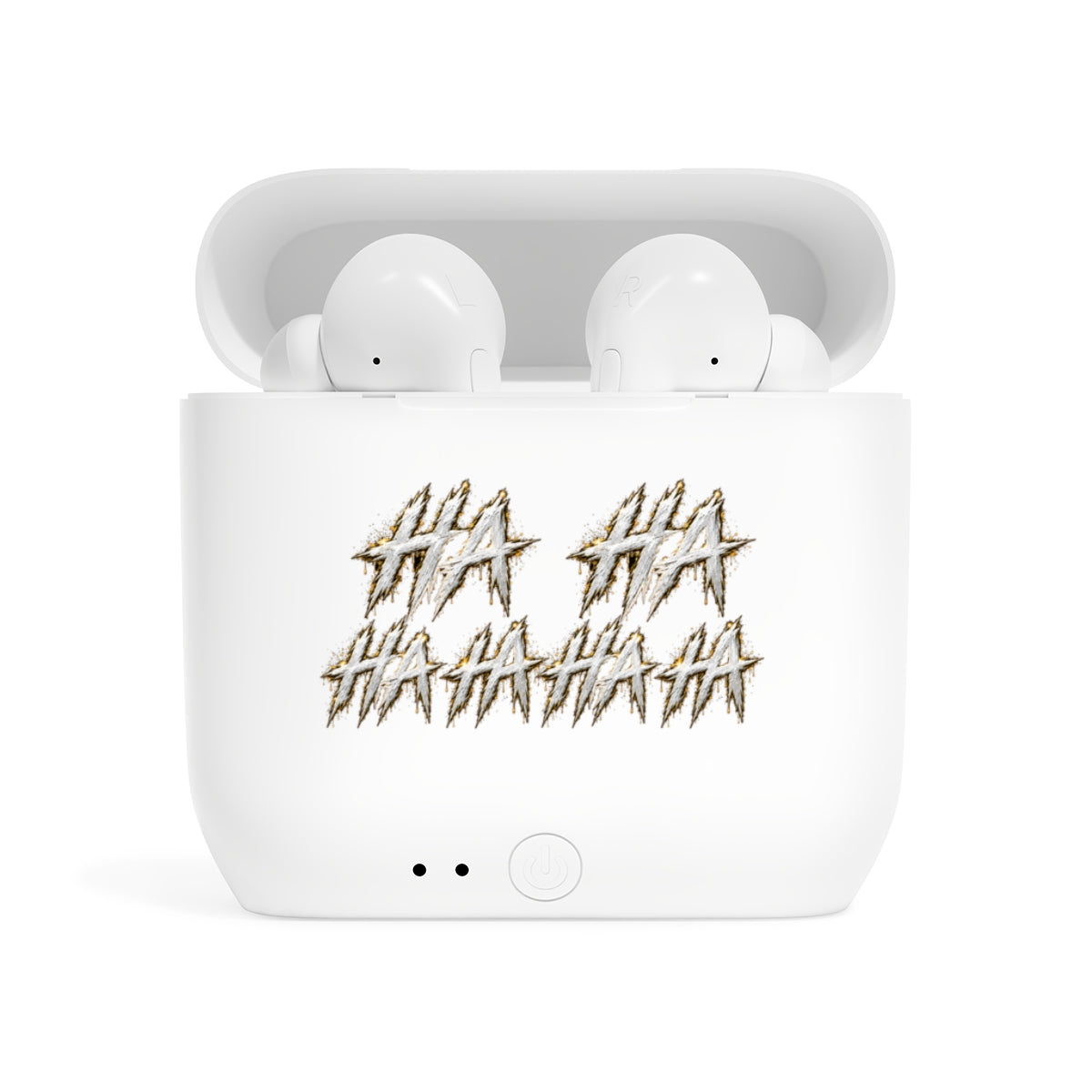 Essos Wireless Earbuds-stealing CANDY FROM A BABY/HAHA- SCUMMIEBEARZ™️