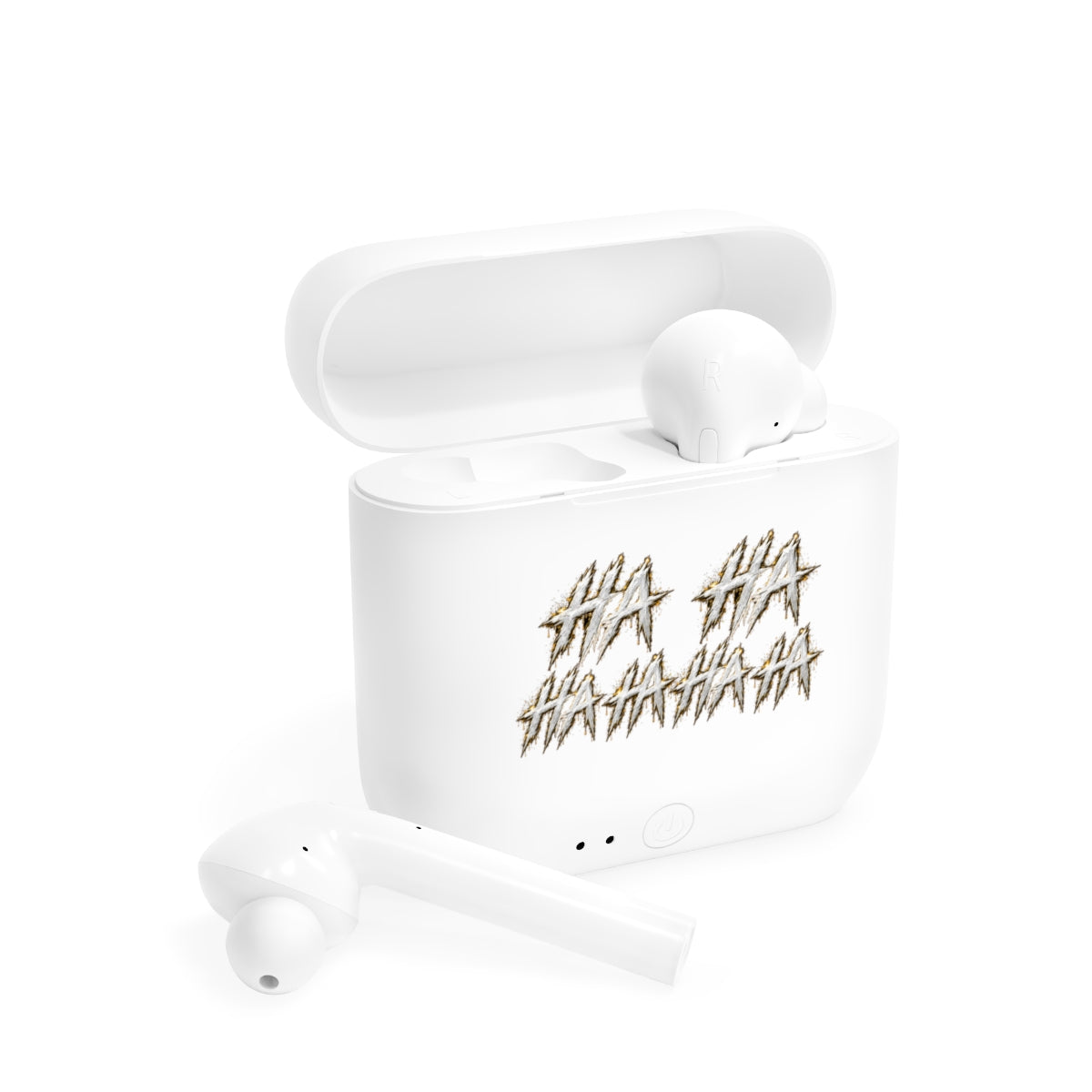 Essos Wireless Earbuds-stealing CANDY FROM A BABY/HAHA- SCUMMIEBEARZ™️