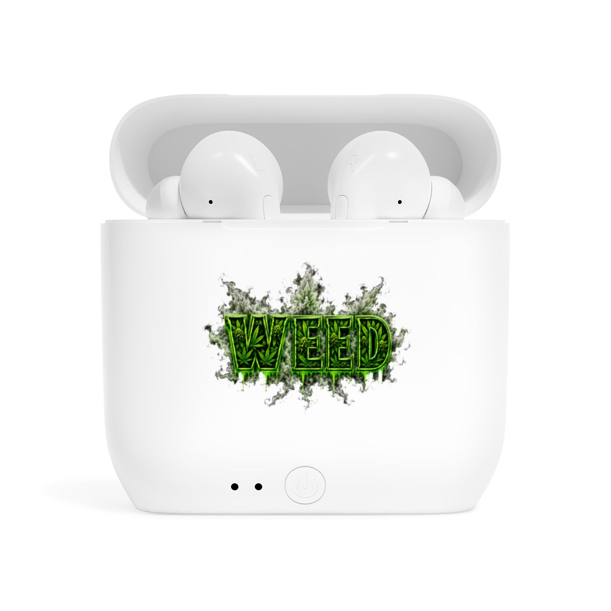 Essos Wireless Earbuds-WEED-SCUMMIEBEARZ™️
