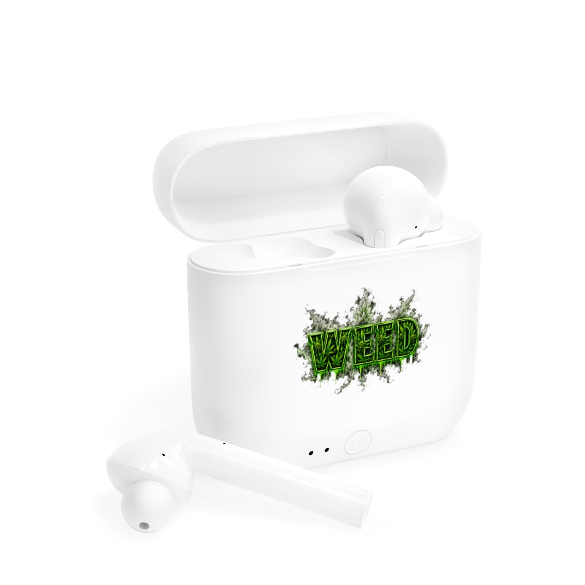 Essos Wireless Earbuds-WEED-SCUMMIEBEARZ™️