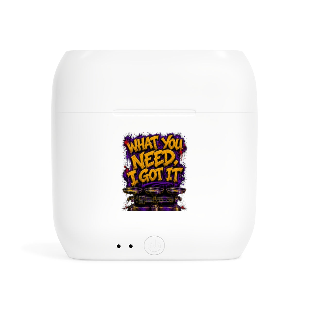 Essos Wireless Earbuds-WHATYOU NEED? I GOT IT-SCUMMIEBEARZ™️