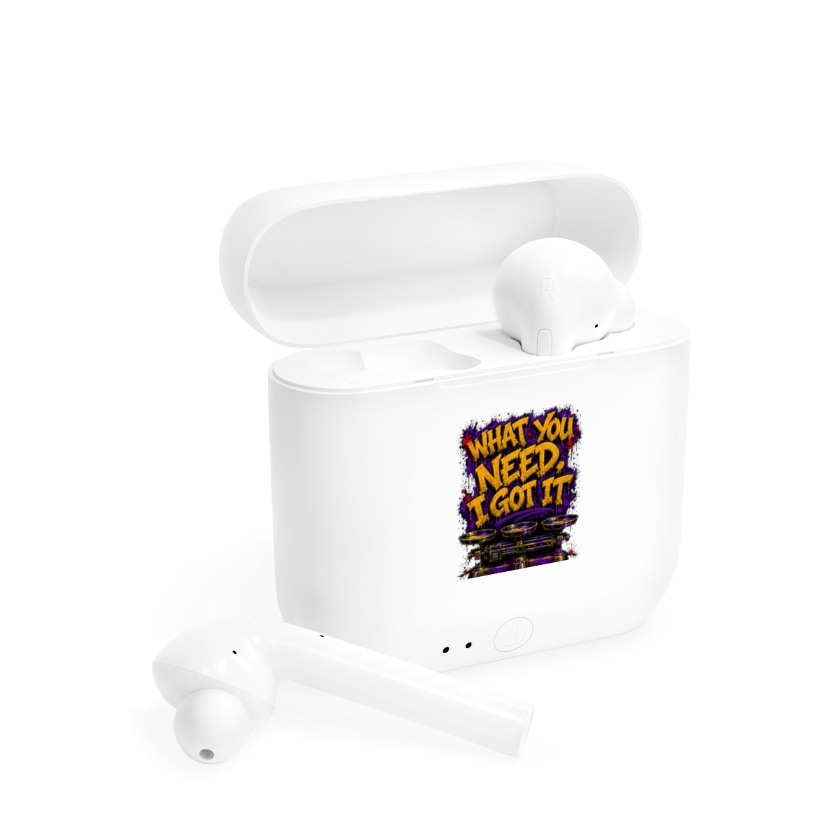 Essos Wireless Earbuds-WHATYOU NEED? I GOT IT-SCUMMIEBEARZ™️