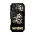 Tough Phone CASES-STEALING CANDY FROM A BABY-SCUMMIEBEARZ™