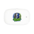 UV Phone Sanitizer and Wireless Charging Pad-BENJAMIN FRANKLIN LOGO-SCUMMIEBEARZ™