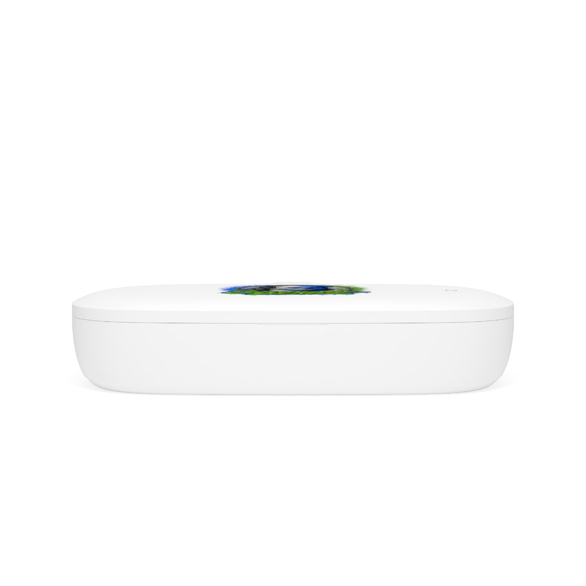 UV Phone Sanitizer and Wireless Charging Pad-BENJAMIN FRANKLIN LOGO-SCUMMIEBEARZ™
