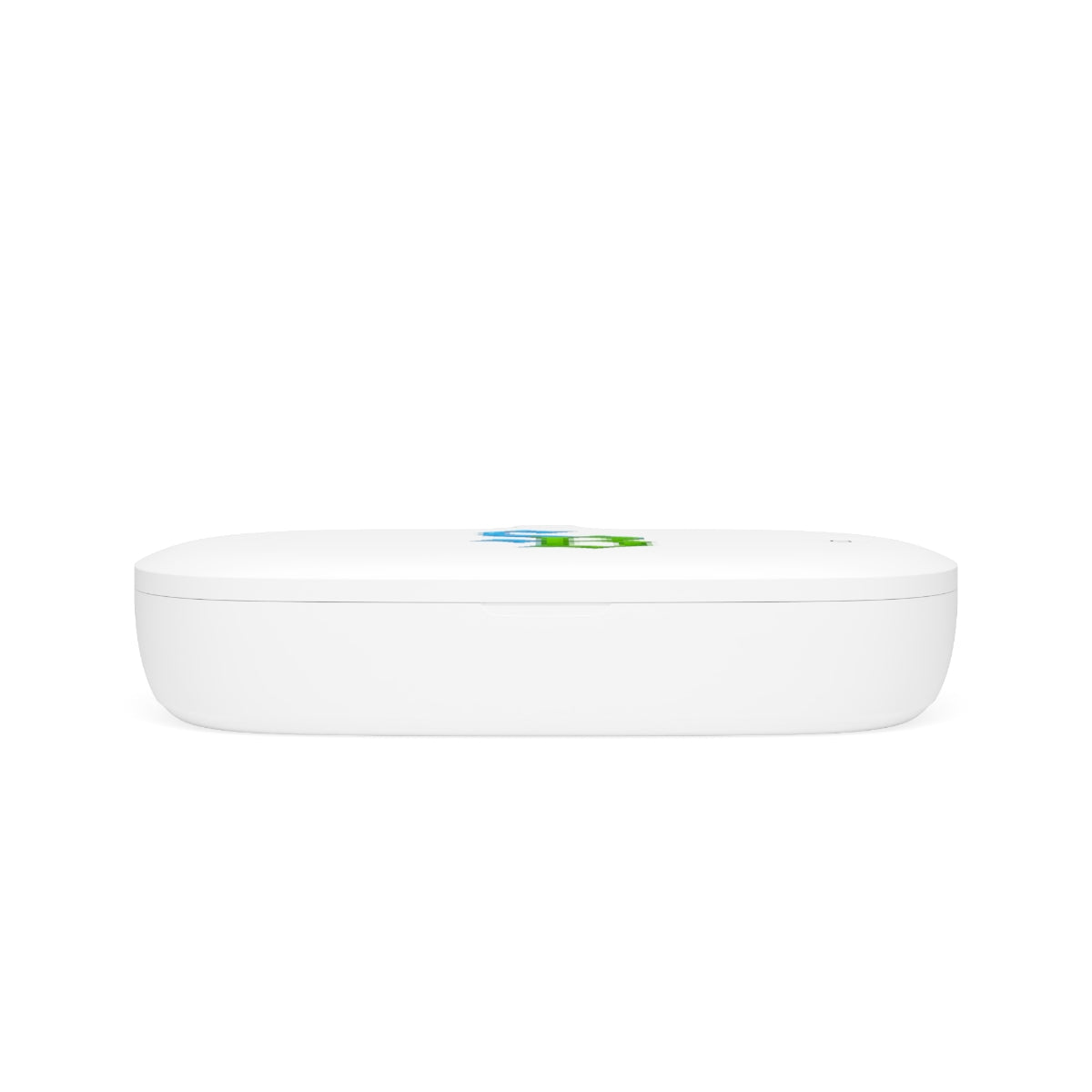 UV Phone Sanitizer and Wireless Charging Pad-BLUE🔵/GREEN🟢SB LOGO-SCUMMIEBEARZ™️