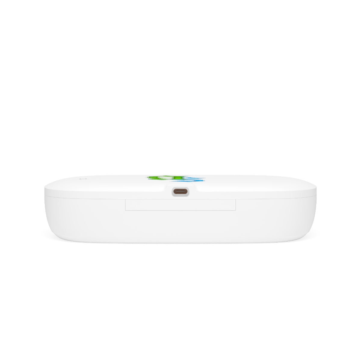 UV Phone Sanitizer and Wireless Charging Pad-BLUE🔵/GREEN🟢SB LOGO-SCUMMIEBEARZ™️