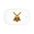 UV Phone Sanitizer and Wireless Charging Pad-CHAIN/PENDANT-SCUMMIEBEARZ™