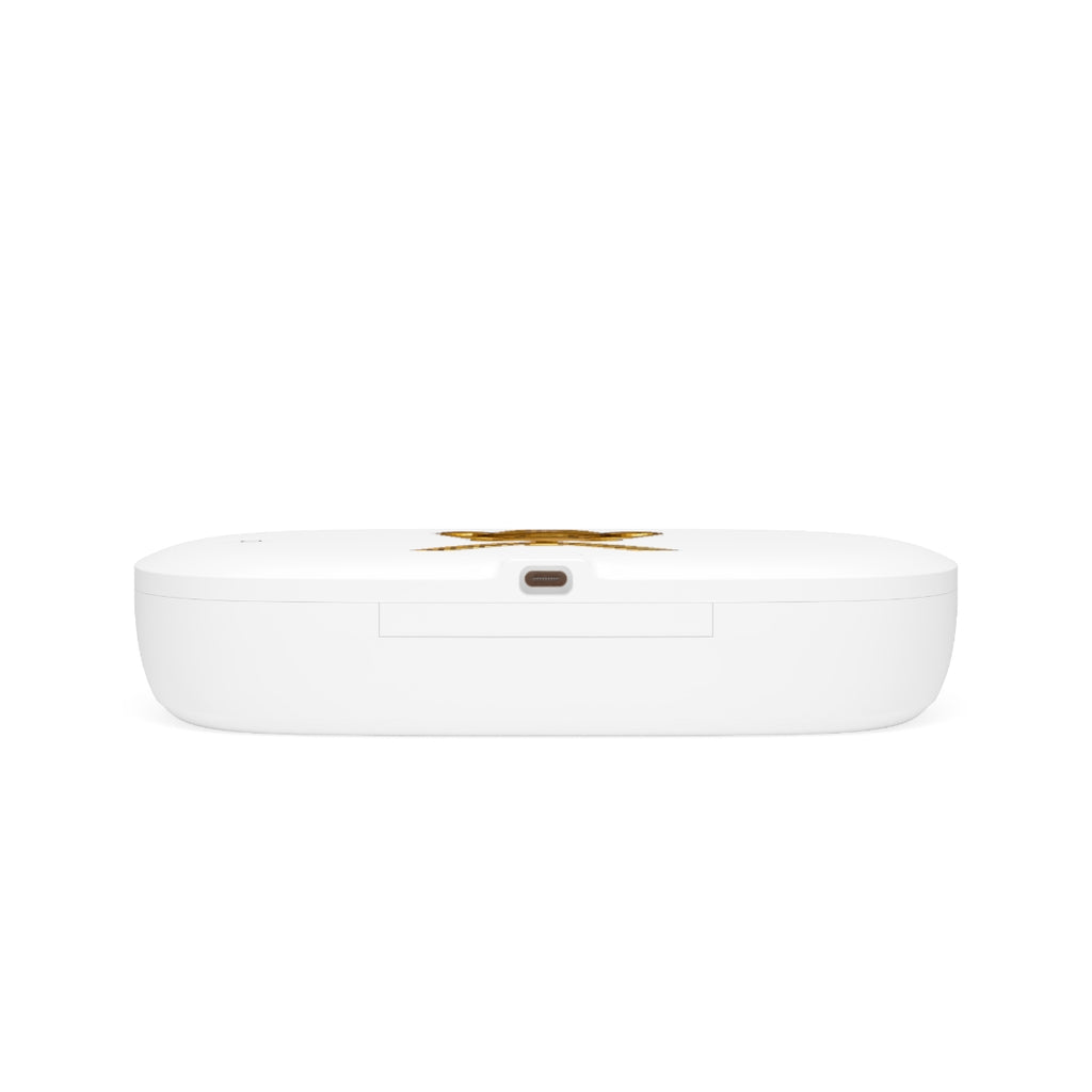 UV Phone Sanitizer and Wireless Charging Pad-CHAIN/PENDANT-SCUMMIEBEARZ™