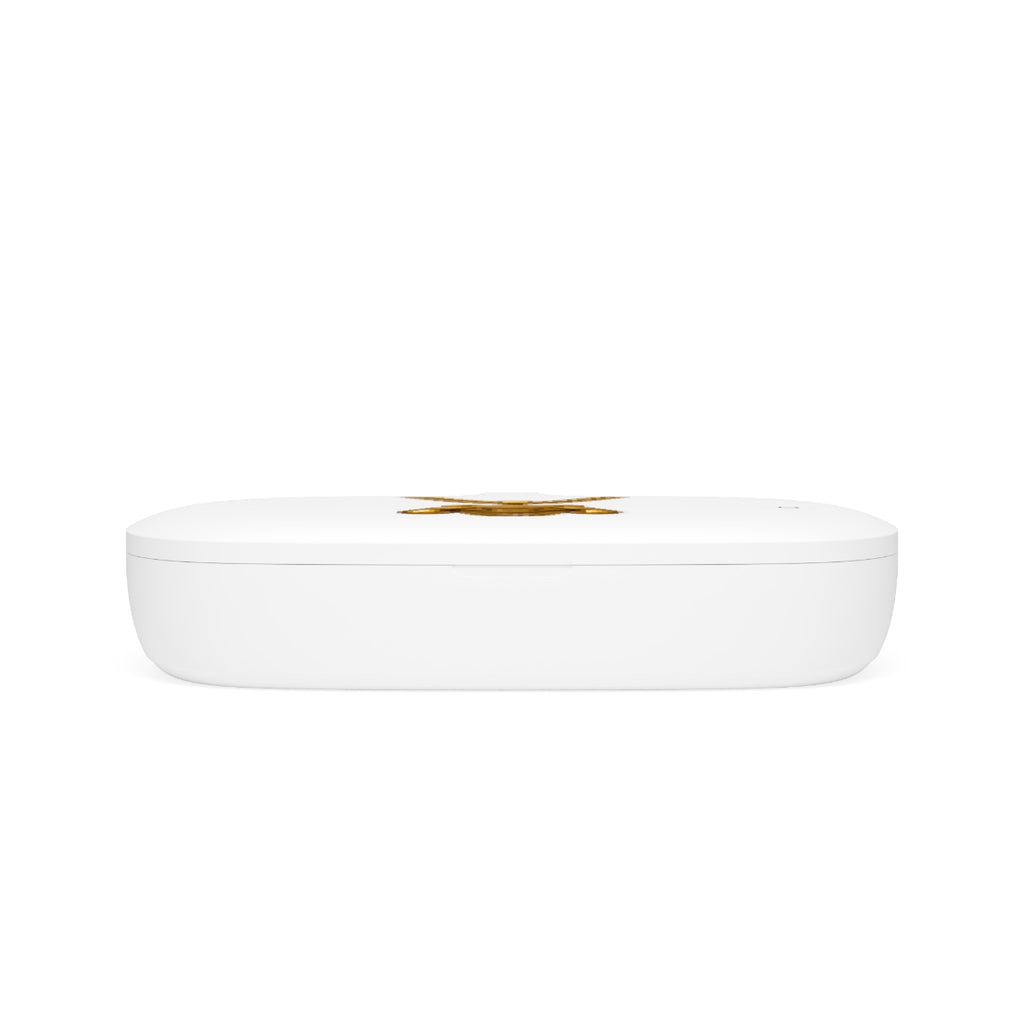 UV Phone Sanitizer and Wireless Charging Pad-CHAIN/PENDANT-SCUMMIEBEARZ™
