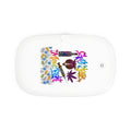 UV Phone Sanitizer and Wireless Charging Pad-GET YOUR MIND RIGHT-SCUMMIEBEARZ™️