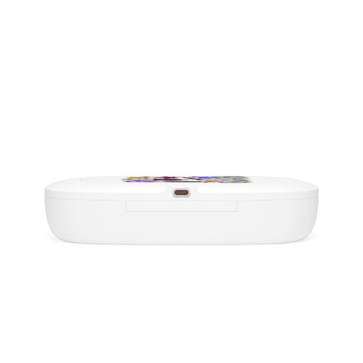 UV Phone Sanitizer and Wireless Charging Pad-GET YOUR MIND RIGHT-SCUMMIEBEARZ™️
