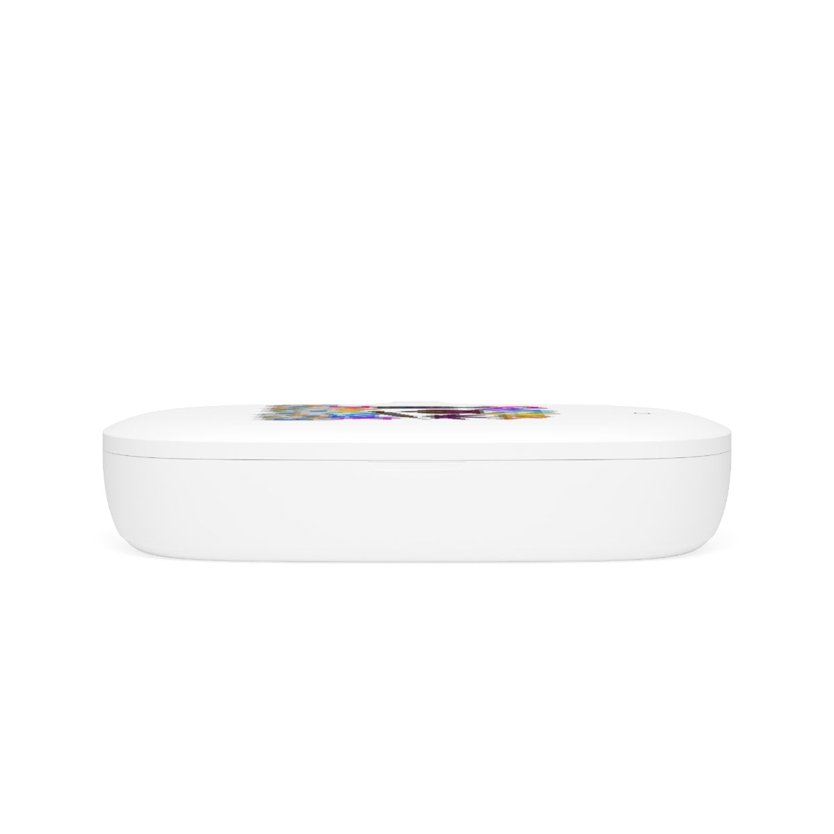 UV Phone Sanitizer and Wireless Charging Pad-GET YOUR MIND RIGHT-SCUMMIEBEARZ™️