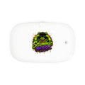 UV Phone Sanitizer and Wireless Charging Pad-GREEN🟢/BLUE🔵 MASK LOGO-SCUMMIEBEARZ™️