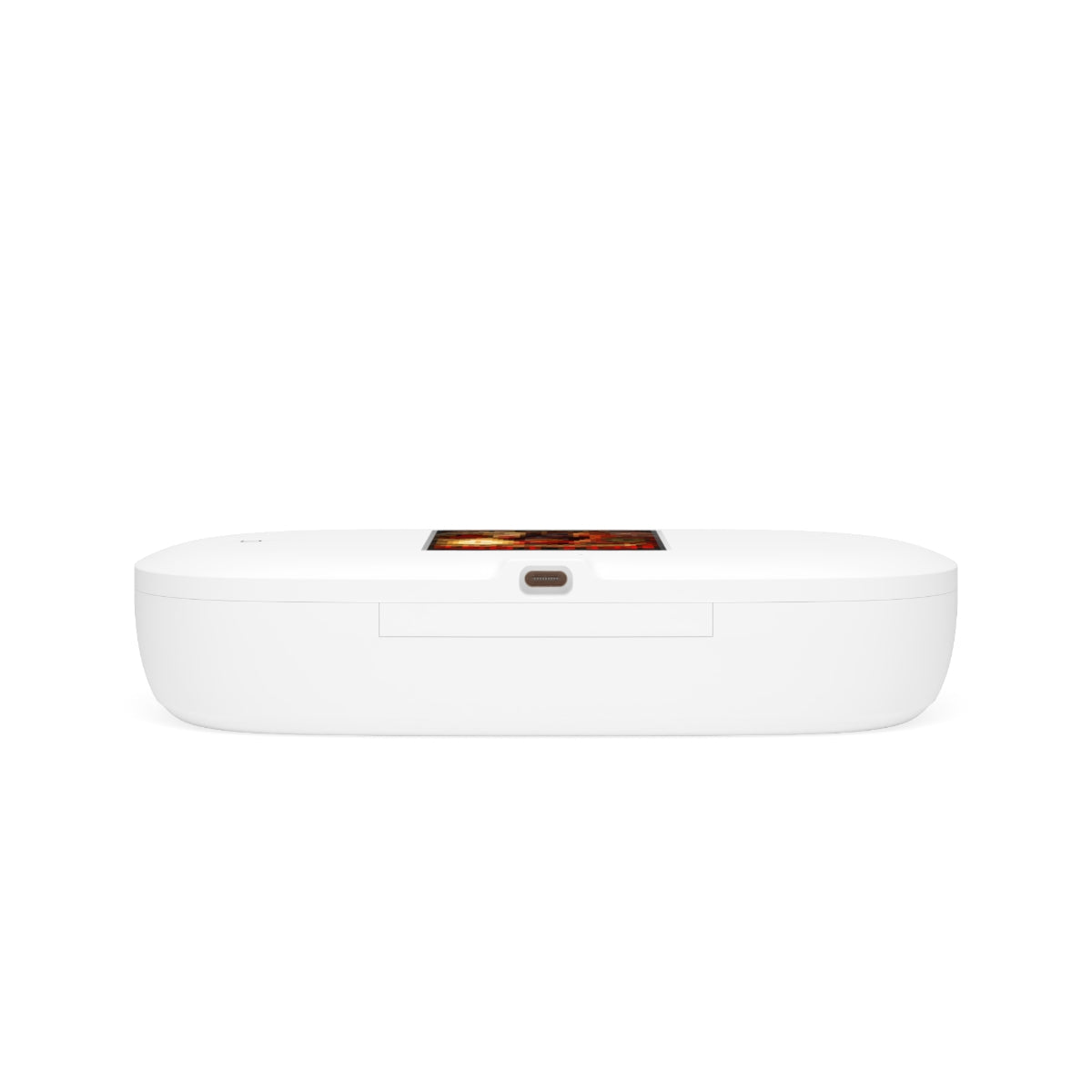 UV Phone Sanitizer and Wireless Charging Pad-HELL LOST ANOTHER ONE-SCUMMIEBEARZ™