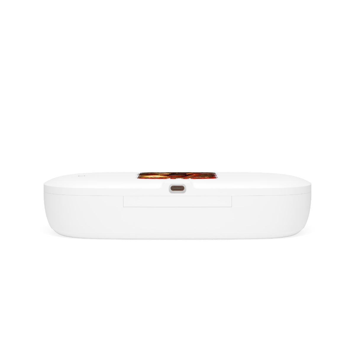 UV Phone Sanitizer and Wireless Charging Pad-HELL LOST ANOTHER ONE-SCUMMIEBEARZ™