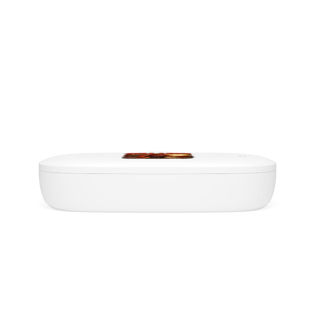 UV Phone Sanitizer and Wireless Charging Pad-HELL LOST ANOTHER ONE-SCUMMIEBEARZ™