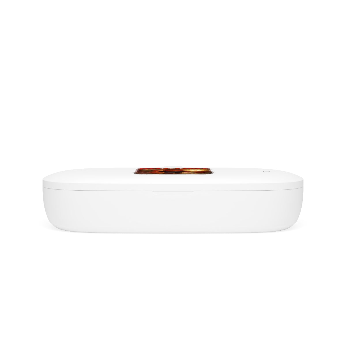 UV Phone Sanitizer and Wireless Charging Pad-HELL LOST ANOTHER ONE-SCUMMIEBEARZ™