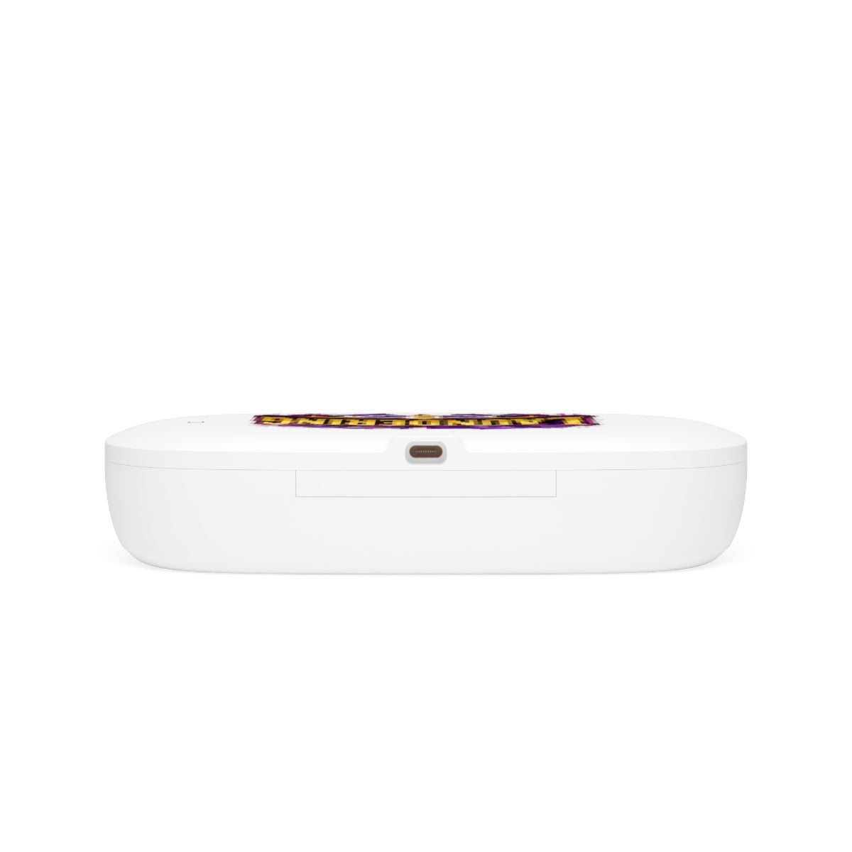 UV Phone Sanitizer and Wireless Charging Pad-LAUNDERING-SCUMMIEBEARZ™️