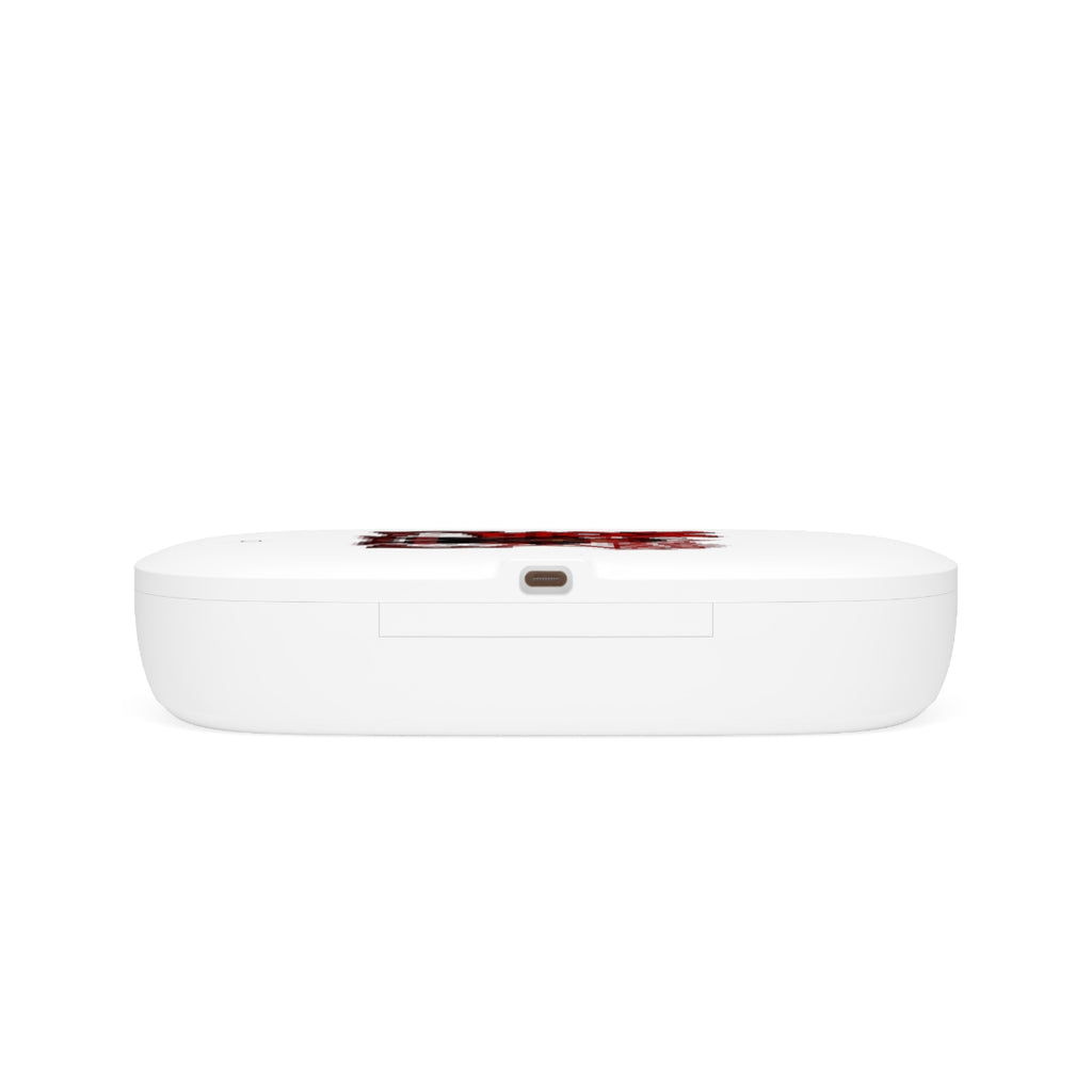 UV Phone Sanitizer and Wireless Charging Pad-Mob-SCUMMIEBEARZ™️