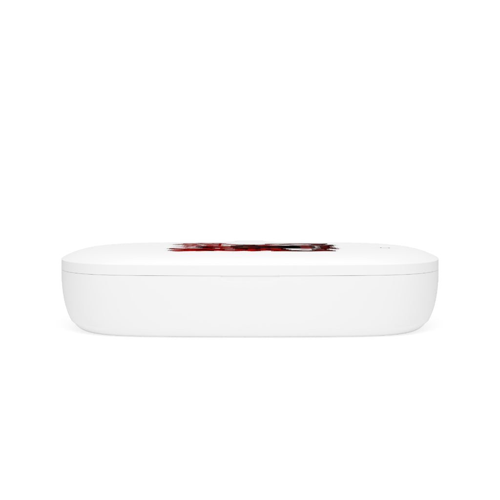 UV Phone Sanitizer and Wireless Charging Pad-Mob-SCUMMIEBEARZ™️