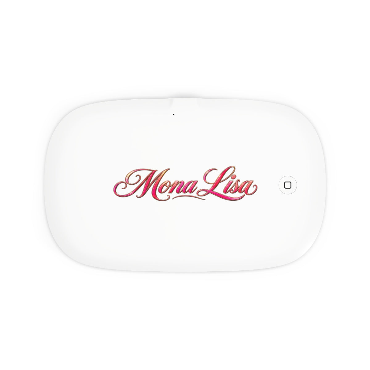 UV Phone Sanitizer and Wireless Charging Pad-MONA LISA-SCUMMIEBEARZ™️