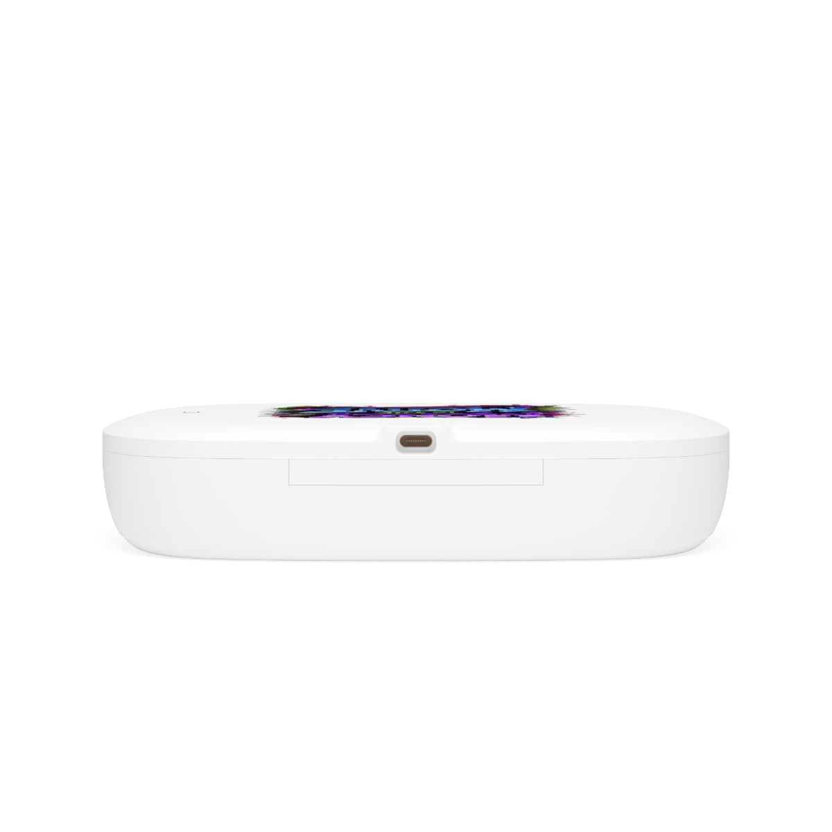 UV Phone Sanitizer and Wireless Charging Pad-MONEY IS THE MOTIVE-SCUMMIEBEARZ™️