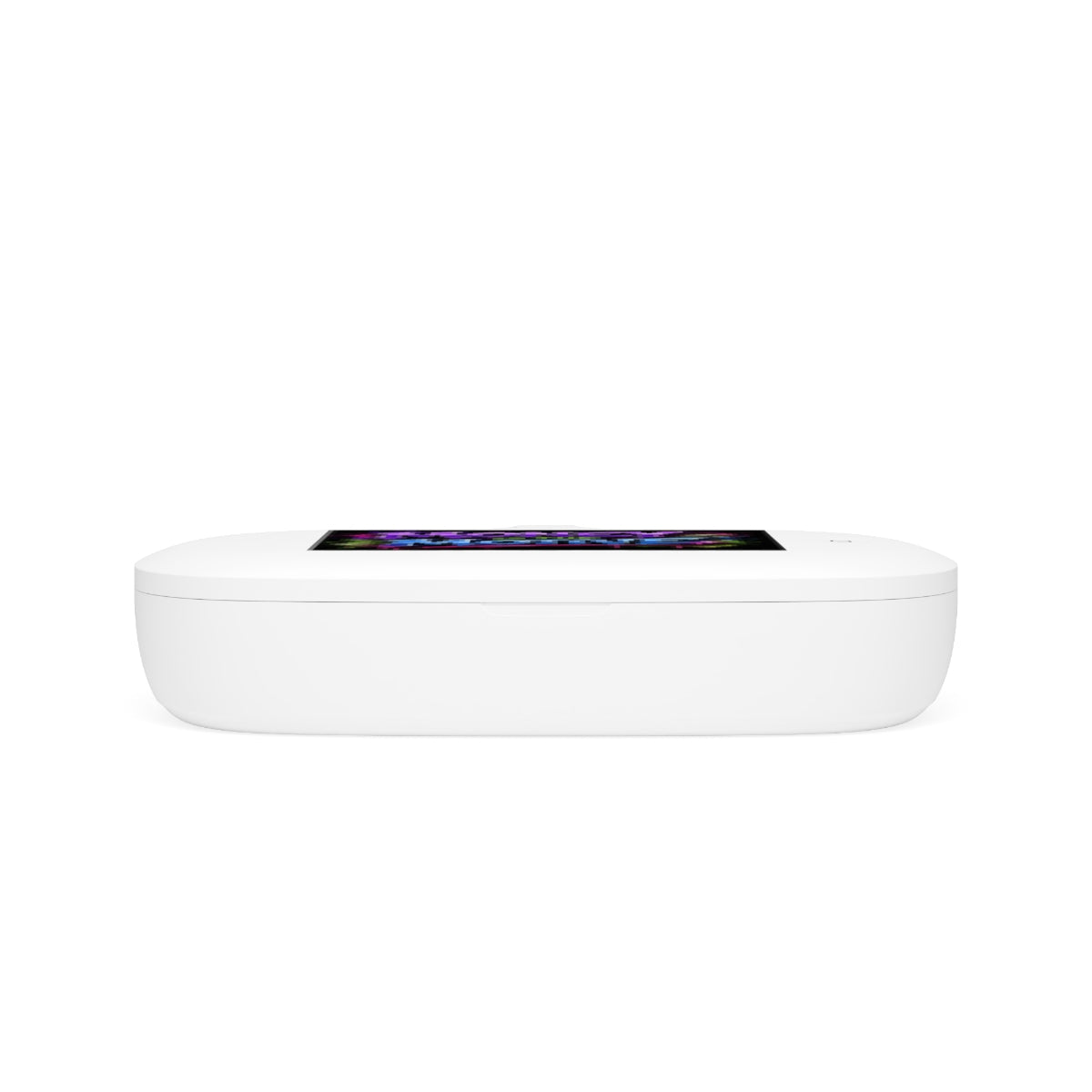 UV Phone Sanitizer and Wireless Charging Pad-MONEY IS THE MOTIVE-SCUMMIEBEARZ™️