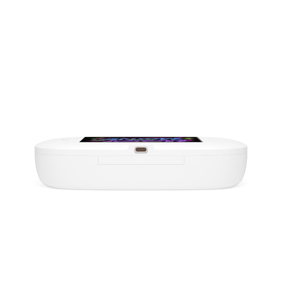 UV Phone Sanitizer and Wireless Charging Pad-MONEY IS THE MOTIVE-SCUMMIEBEARZ™️
