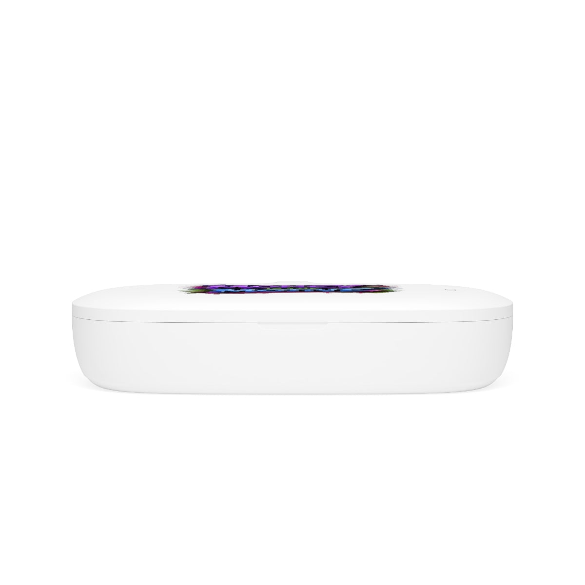 UV Phone Sanitizer and Wireless Charging Pad-MONEY IS THE MOTIVE-SCUMMIEBEARZ™️