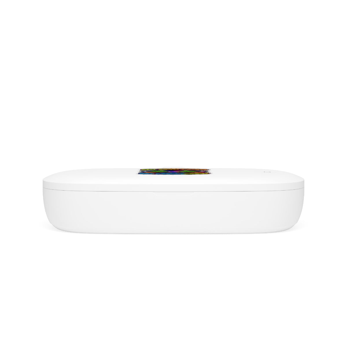 UV Phone Sanitizer and Wireless Charging Pad-NO CONFESSION NO CONVICTION-SCUMMIEBEARZ™️