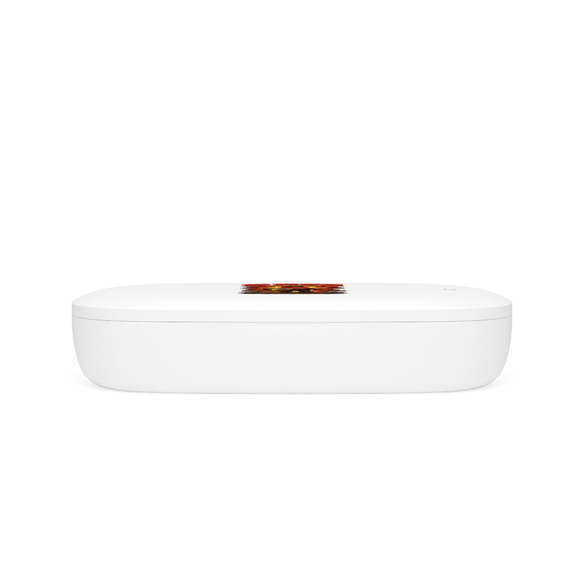 UV Phone Sanitizer and Wireless Charging Pad-NO WEAPON FORMED-SCUMMIEBEARZ™