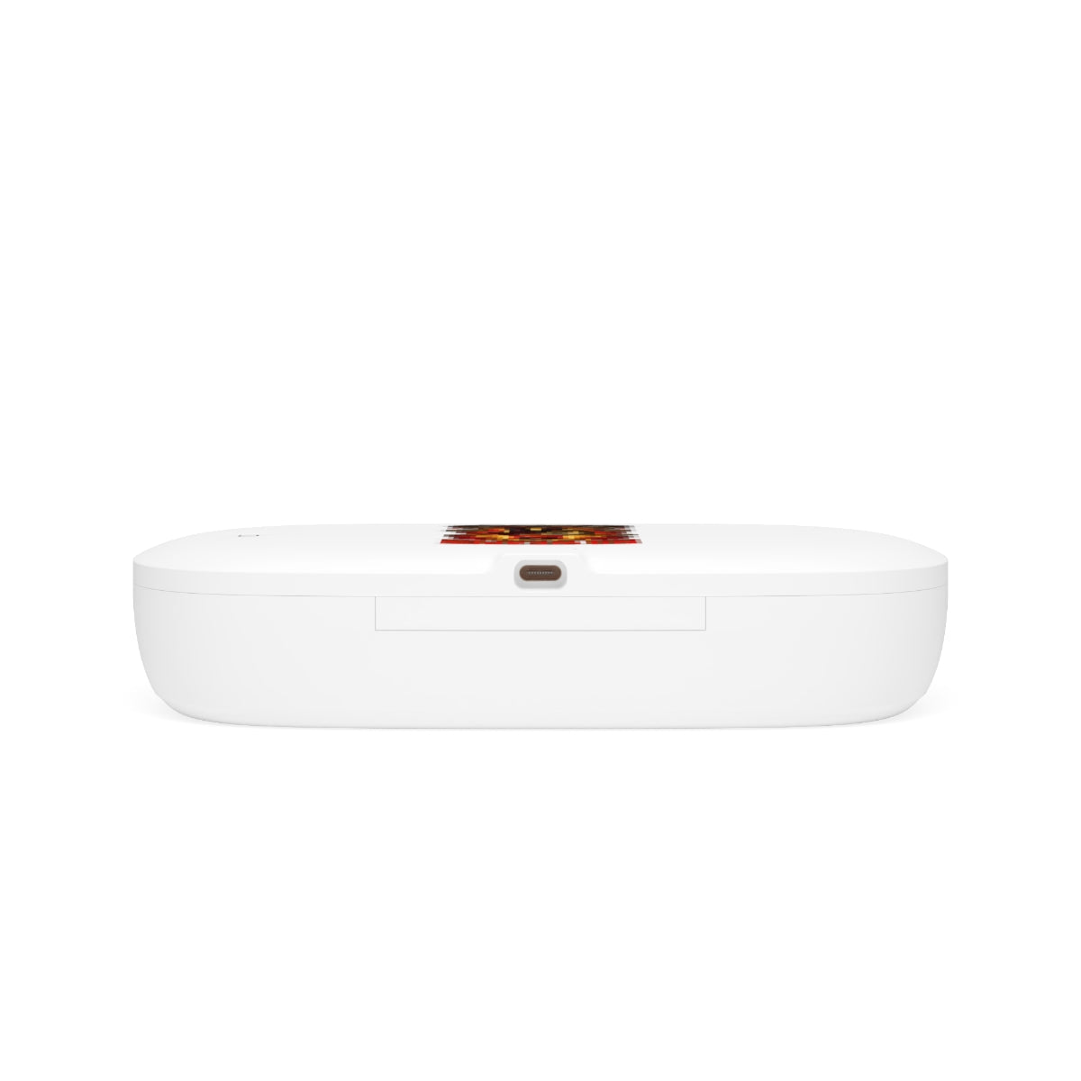 UV Phone Sanitizer and Wireless Charging Pad-NO WEAPON FORMED-SCUMMIEBEARZ™