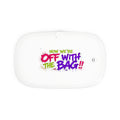 UV Phone Sanitizer and Wireless Charging Pad-OFF WITH THE BAG-SCUMMIEBEARZ™️