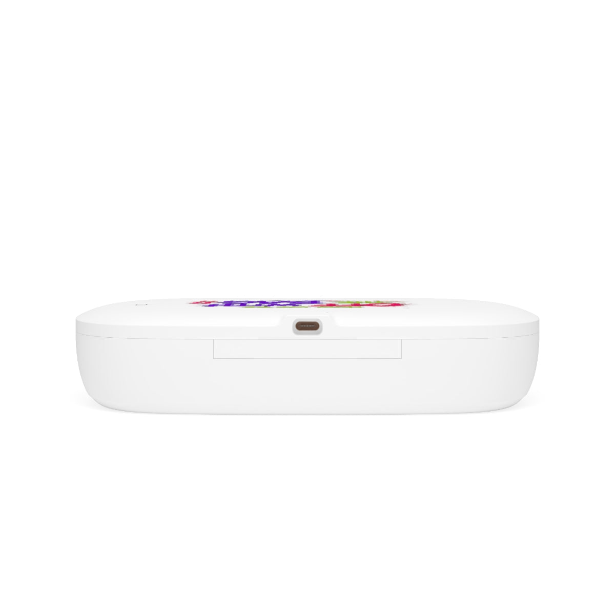 UV Phone Sanitizer and Wireless Charging Pad-OFF WITH THE BAG-SCUMMIEBEARZ™️
