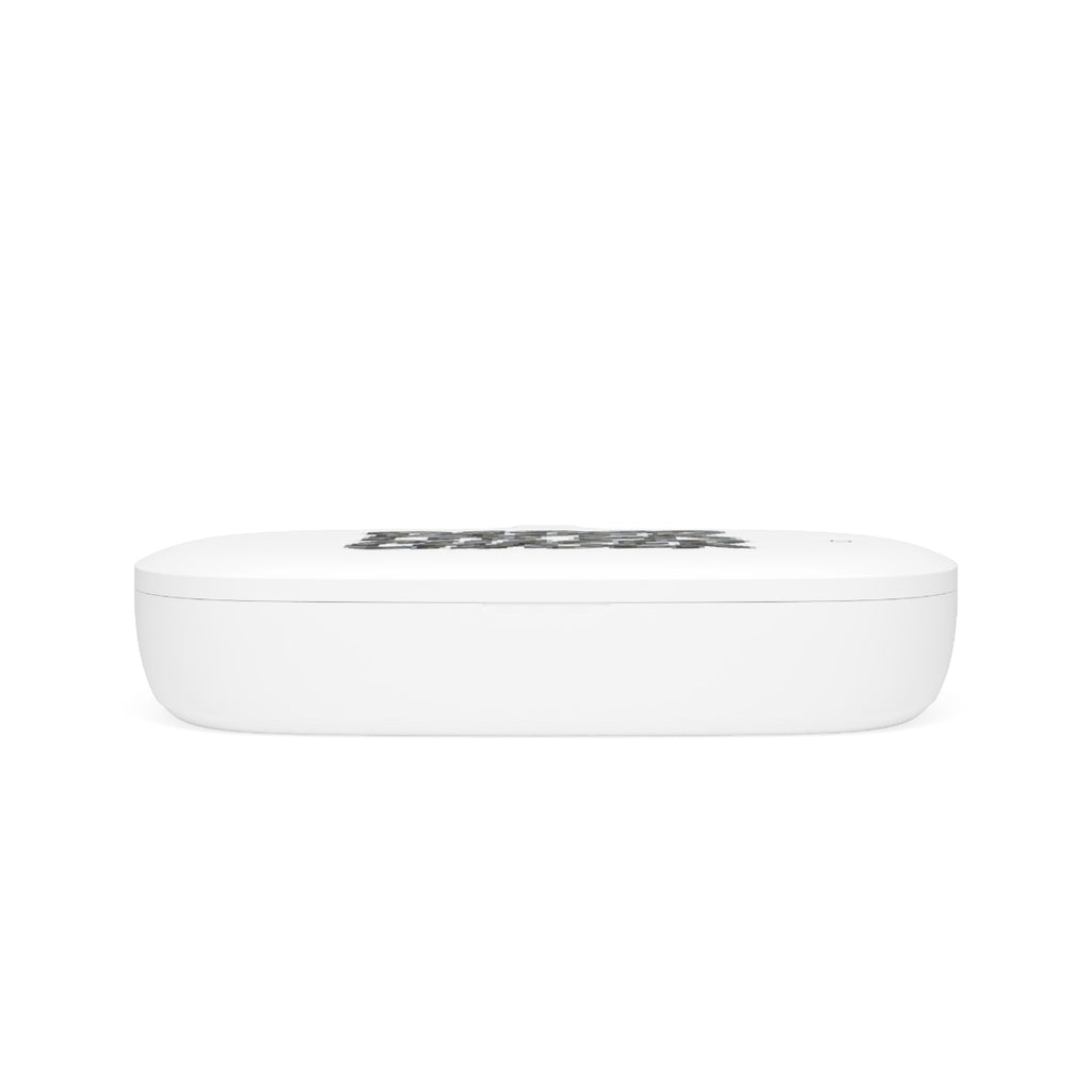 UV Phone Sanitizer and Wireless Charging Pad-PAPER CHASER-SCUMMIEBEARZ™