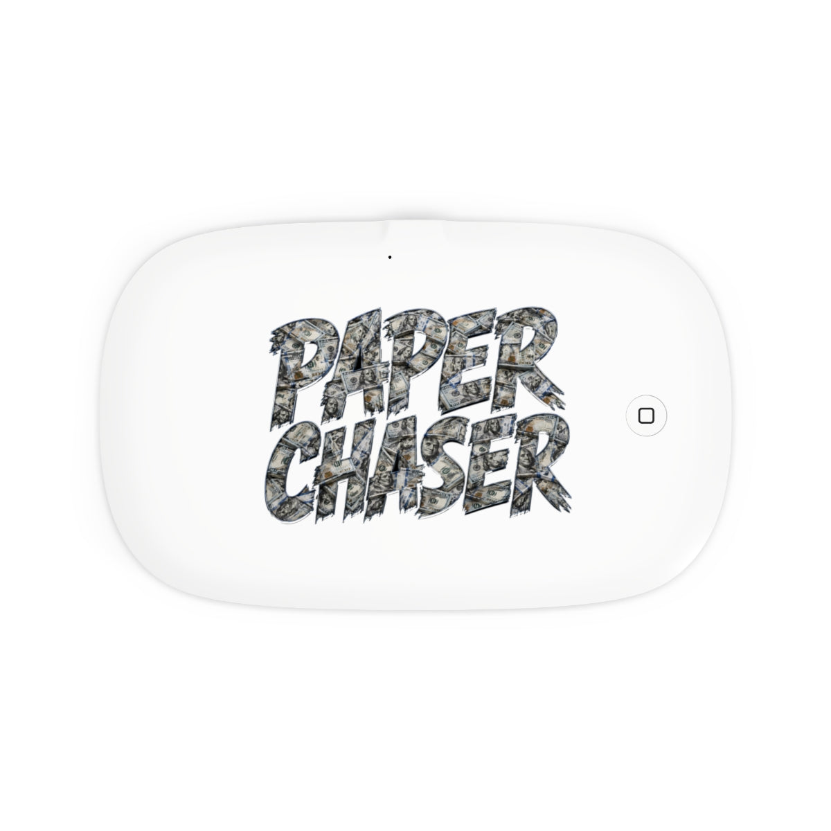 UV Phone Sanitizer and Wireless Charging Pad-PAPER CHASER-SCUMMIEBEARZ™