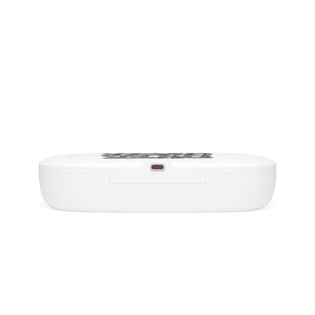 UV Phone Sanitizer and Wireless Charging Pad-PAPER CHASER-SCUMMIEBEARZ™