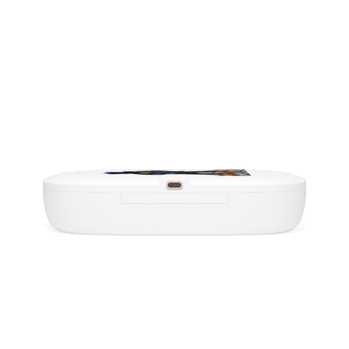 UV Phone Sanitizer and Wireless Charging Pad-PAPER CHASER-SCUMMIEBEARZ™️