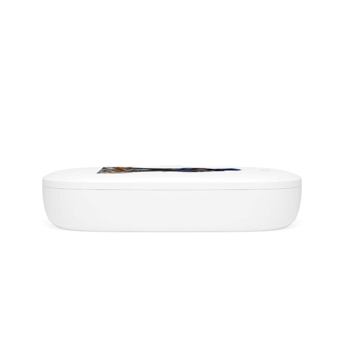 UV Phone Sanitizer and Wireless Charging Pad-PAPER CHASER-SCUMMIEBEARZ™️