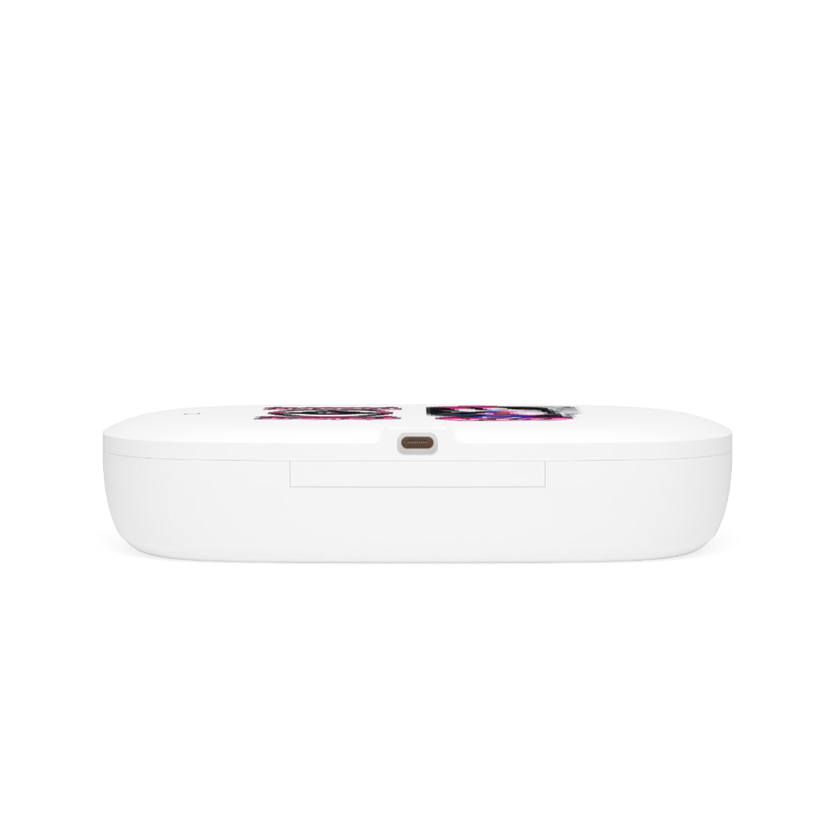 UV Phone Sanitizer and Wireless Charging Pad-PINK GTA-SCUMMIEBEARZ™️